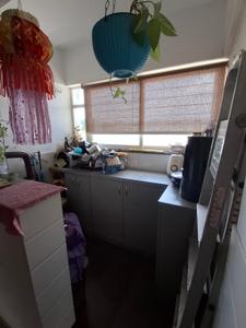 Kitchen Image of 1050 Sq.ft 2 BHK Apartment / Flat for sale in Handewadi Pune for Rs. 6200000
