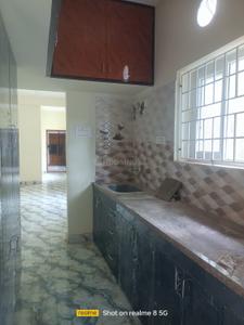 Kitchen Image of 976 Sq.ft 2 BHK Apartment / Flat for sale in Maduravoyal Chennai for Rs. 7320000
