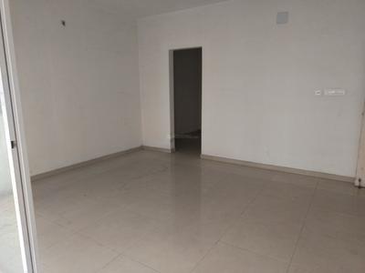 Bedroom Image of 1900 Sq.ft 3 BHK Apartment / Flat for sale in Emami City, South Dum Dum Kolkata for Rs. 15500000