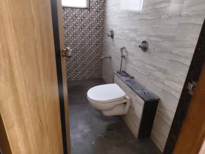 Nirman Aura Wing B Bathroom One 4