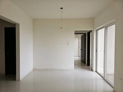 Living Room Image of 850 Sq.ft 2 BHK Apartment / Flat for rent in Tanishq Vlasta , Alandi Pune for Rs. 13500