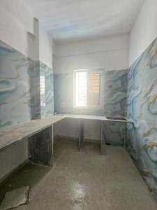 Kitchen Image of 1425 Sq.ft 2 BHK Apartment / Flat for sale in Keshtopur Kolkata for Rs. 7552300