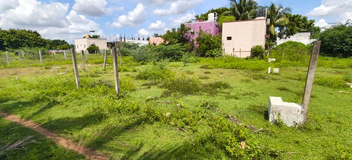 Bharathi Nagar Main Image 1