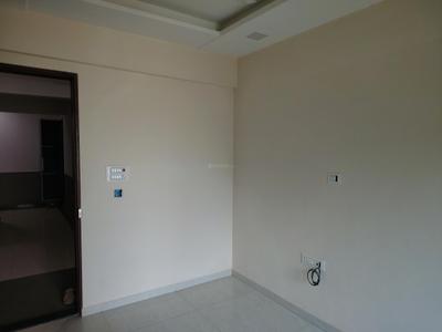 Living Room Image of 610 Sq.ft 1 BHK Apartment / Flat for rent in Cosmos Park, Hiranandani Estate Thane for Rs. 17204