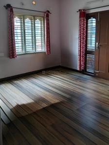 Bedroom Image of 3000 Sq.ft 5 BHK Duplex for rent in Amrutahalli Bengaluru for Rs. 75000