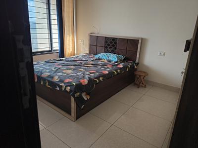 Bedroom Image of 1380 Sq.ft 3 BHK Apartment / Flat for sale in Nanded Sargam, Nanded Pune for Rs. 15000000
