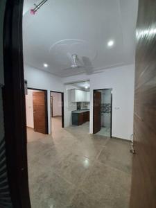 2 BHK Independent Builder Floor