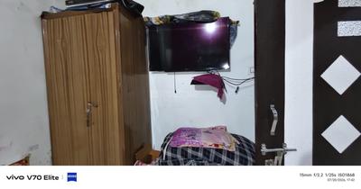 Bedroom Image of 1300 Sq.ft 3 BHK Duplex for sale in Gokulpura Jaipur for Rs. 7500000