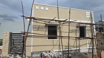 Image of 900 Sq.ft 2 BHK Independent House for sale in Yapral, Secunderabad for Rs. 2950000