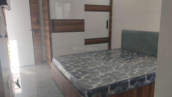 Mahalakshmi Nagar mr3 Bedroom 1