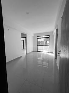 Image of 1100 Sq.ft 3 BHK Apartment / Flat for sale in Ayushman Residency, Panda, Indore for Rs. 3795000