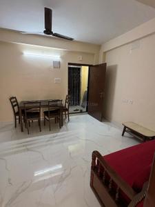 Hall Image of 700 Sq.ft 2 BHK Apartment / Flat for sale in Etihad Green Bati, Kaikhali Kolkata for Rs. 2800000