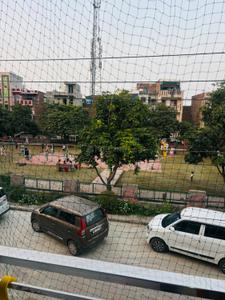 Balcony Image of 1800 Sq.ft 3 BHK Independent House for sale in Sector-02 Bahadurgarh for Rs. 12000000