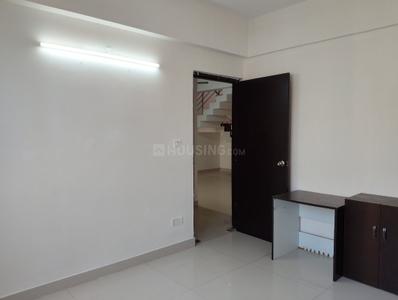 Bedroom Image of 1674 Sq.ft 3 BHK Apartment / Flat for sale in Definer Kingdom by DeFiner Group, Budigere Cross Bengaluru for Rs. 14000000