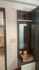 Bedroom Image of 1500 Sq.ft 3 BHK Builder Floor for sale in Sector 104 Noida for Rs. 7500000