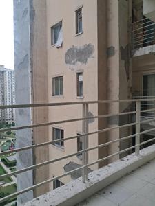 Living Room Image of 925 Sq.ft 2 BHK Apartment / Flat for sale in Paras Tierea, Sector 137 Noida for Rs. 8100000