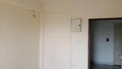 Bedroom Image of 700 Sq.ft 2 BHK Apartment / Flat for sale in Hiland Willows, New Town Kolkata for Rs. 4500000