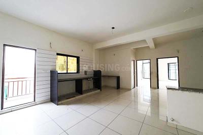 Kitchen Image of 1776 Sq.ft 2 BHK Apartment / Flat for sale in Randheja Gandhinagar for Rs. 3500000