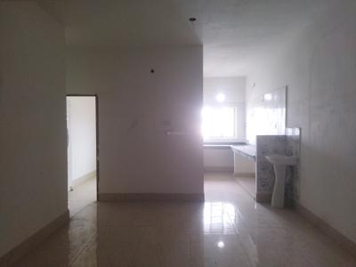 Living Room Image of 1180 Sq.ft 3 BHK Apartment / Flat for sale in Sarada Pally Kolkata for Rs. 6200000