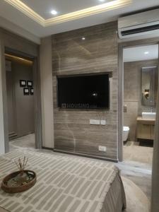 Bedroom Image of 1757 Sq.ft 3 BHK Apartment / Flat for sale in ACE Ace Starlit, Sector 152 Noida for Rs. 28400000