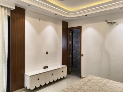 Bedroom Image of 3240 Sq.ft 4 BHK Builder Floor for sale in Palam Vihar Gurgaon for Rs. 32500000