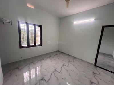 Living Room Image of 600 Sq.ft 1 BHK Builder Floor for rent in Bajpe Mangalore for Rs. 10000