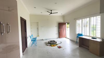 Living Room Image of 800 Sq.ft 1 BHK Builder Floor for rent in Sithanur Salem for Rs. 9000
