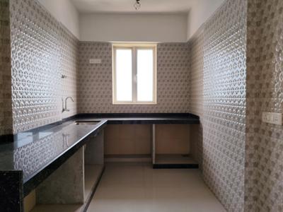Kitchen Image of 945 Sq.ft 2 BHK Apartment / Flat for sale in Elegant Residency, Andheri East Mumbai for Rs. 20600000