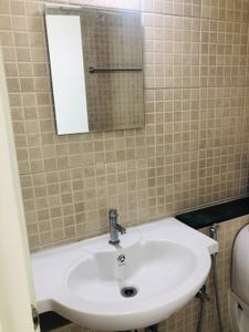 Bathroom Image of 1117 Sq.ft 2 BHK Apartment / Flat for sale in Kumbalgodu Bengaluru for Rs. 9700000