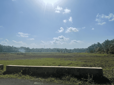 Image of 9600 Sq.ft Residential Plot / Land for sale in Aldona, Goa for Rs. 432000000