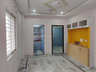 Hall Image of 900 Sq.ft 2 BHK Independent House for sale in Uppal Hyderabad for Rs. 7900000