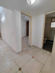 3 BHK Independent Builder Floor