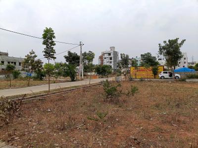 Image of 1202 Sq.ft Residential Plot / Land for sale in Vidyaranyapura, Bengaluru for Rs. 9400000
