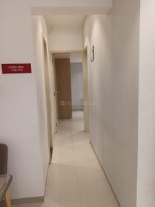 Image of 1177 Sq.ft 3 BHK Apartment / Flat for sale in Westmont, Tathawade, Pune for Rs. 12935000