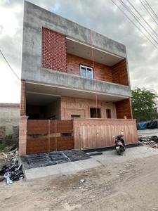 Image of 4500 Sq.ft 4.5 BHK Independent House for sale in Shyam Nagar, Jodhpur for Rs. 24100000