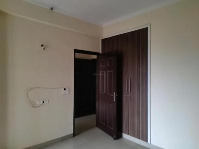 Bedroom Image of 1360 Sq.ft 3 BHK Apartment / Flat for sale in Paramount Floraville, Sector 137 Noida for Rs. 16500000