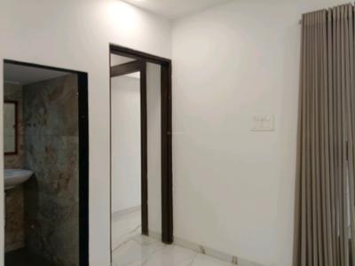Bedroom Image of 800 Sq.ft 2 BHK Apartment / Flat for sale in Sahakar Shree Ram Krishna Garden, Mira Road East Mira Bhayandar for Rs. 10500000