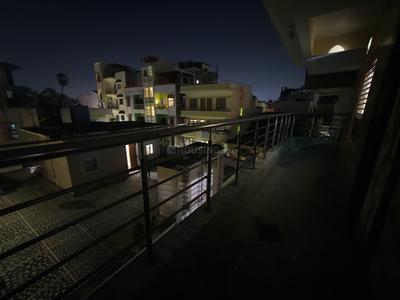 Balcony Image of 1200 Sq.ft 2 BHK Independent House for rent in Kumhrar Patna for Rs. 13000