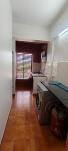 Kitchen Image of 2300 Sq.ft 3.5 BHK Apartment / Flat for rent in Vascon Paradise, Baner Pune for Rs. 80000