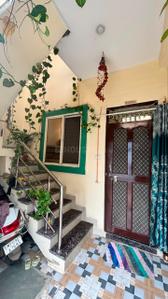Image of 650 Sq.ft 1 BHK Independent House for sale in Amrapali Modern Township, Rau, Indore for Rs. 2400000