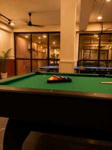 Image of Huddle Stay Polaris in Saket, New Delhi