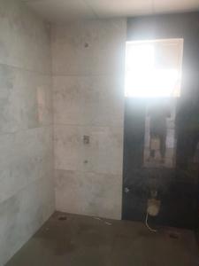 Bedroom Two Image of 1935 Sq.ft 3 BHK Apartment / Flat for sale in Hallmark Skyrena, Narsingi Hyderabad for Rs. 19500000