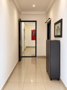 Image of 1600 Sq.ft 3 BHK Apartment / Flat for sale in Prestige Ferns Residency, Harlur, Bengaluru for Rs. 39500000