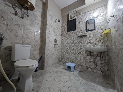 Image of 3200 Sq.ft 3 BHK Penthouse for rent in Paharia, Varanasi for Rs. 70000