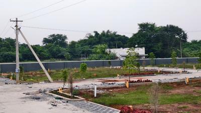 Image of 2796 Sq.ft Residential Plot / Land for sale in Karumandapam, Tiruchirappalli for Rs. 4968000