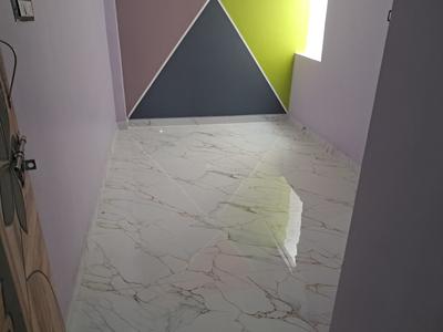 Bedroom Image of 576 Sq.ft 2 BHK Independent House for sale in Manali New Town Chennai for Rs. 3900000