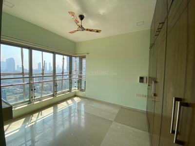 Bedroom Image of 1740 Sq.ft 3 BHK Apartment / Flat for sale in Prabhadevi Mumbai for Rs. 65000000