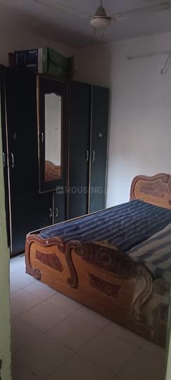 raj apartment Bedroom 1