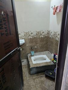 Bathroom Image of 600 Sq.ft 1 BHK Apartment / Flat for sale in Sampat Hills, Bhicholi Mardana Indore for Rs. 2000000