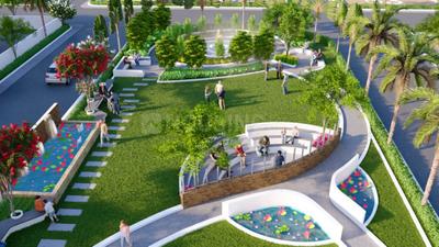 Image of 1500 Sq.ft Residential Plot / Land for sale in Kachana, Raipur for Rs. 6000000